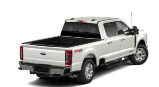 2026 Ford Super Duty® External Image 4